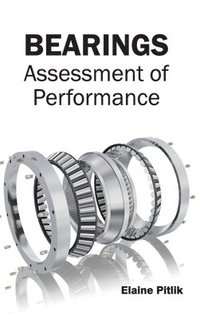 bokomslag Bearings: Assessment of Performance