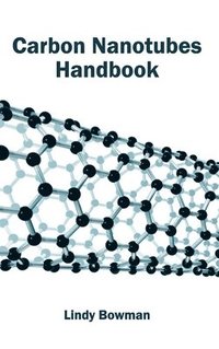 bokomslag Carbon Nanotubes Handbook