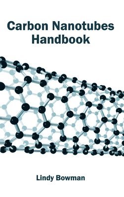 bokomslag Carbon Nanotubes Handbook