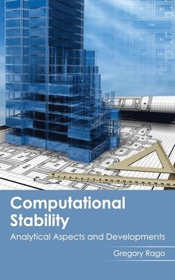 bokomslag Computational Stability: Analytical Aspects and Developments