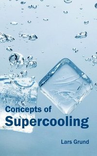 bokomslag Concepts of Supercooling