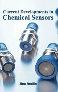 bokomslag Current Developments in Chemical Sensors