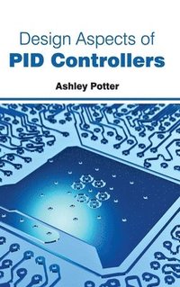 bokomslag Design Aspects of Pid Controllers