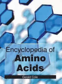 bokomslag Encyclopedia of Amino Acids
