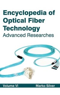 bokomslag Encyclopedia of Optical Fiber Technology: Volume VI (Advanced Researches)