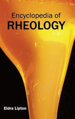 Encyclopedia of Rheology 1