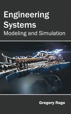 bokomslag Engineering Systems: Modeling and Simulation