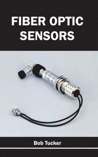 bokomslag Fiber Optic Sensors