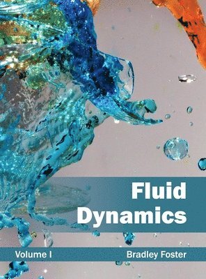 bokomslag Fluid Dynamics: Volume I