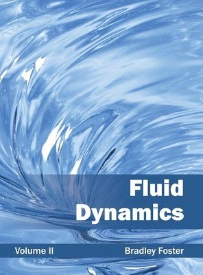 bokomslag Fluid Dynamics: Volume II