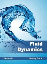 bokomslag Fluid Dynamics: Volume III