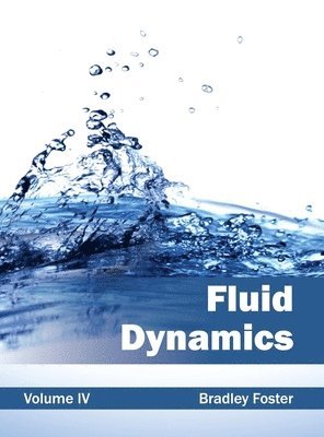 Fluid Dynamics: Volume IV 1