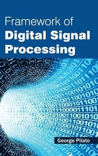 bokomslag Framework of Digital Signal Processing
