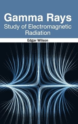 Edgar Wilson - Gamma Rays: Study of Electromagnetic Radiation, Inbunden