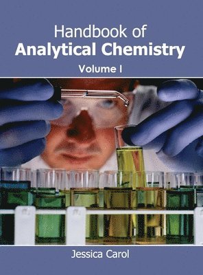 Handbook of Analytical Chemistry: Volume I 1