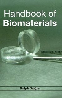 bokomslag Handbook of Biomaterials