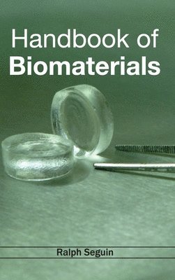 Handbook of Biomaterials 1