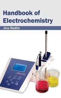 bokomslag Handbook of Electrochemistry