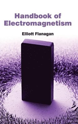 bokomslag Handbook of Electromagnetism