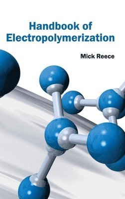 bokomslag Handbook of Electropolymerization