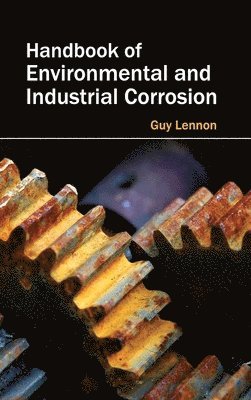 bokomslag Handbook of Environmental and Industrial Corrosion