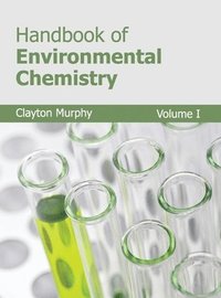 bokomslag Handbook of Environmental Chemistry: Volume I