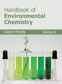 bokomslag Handbook of Environmental Chemistry: Volume II