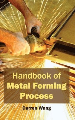 bokomslag Handbook of Metal Forming Process