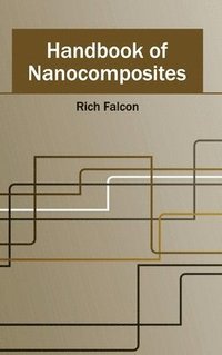 bokomslag Handbook of Nanocomposites