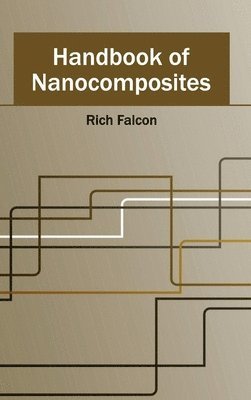 Handbook of Nanocomposites 1