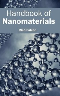bokomslag Handbook of Nanomaterials