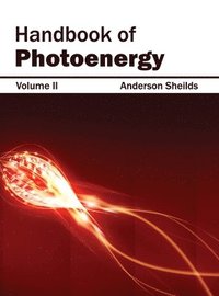 bokomslag Handbook of Photoenergy: Volume II