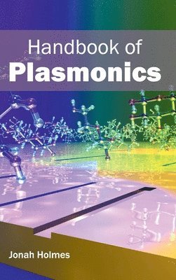 bokomslag Handbook of Plasmonics