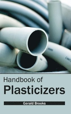 bokomslag Handbook of Plasticizers