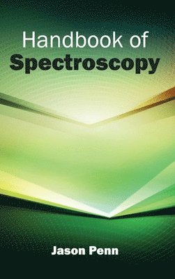 Handbook of Spectroscopy 1