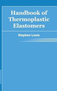 bokomslag Handbook of Thermoplastic Elastomers