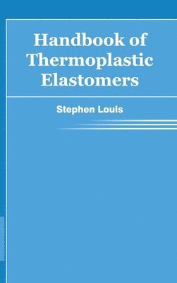 bokomslag Handbook of Thermoplastic Elastomers