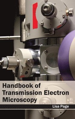 Handbook of Transmission Electron Microscopy