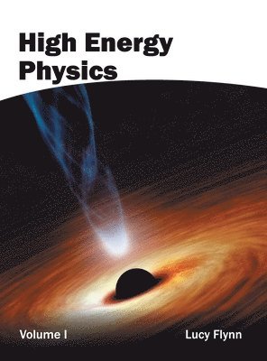 bokomslag High Energy Physics: Volume I