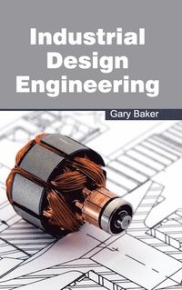 bokomslag Industrial Design Engineering