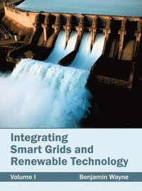 bokomslag Integrating Smart Grids and Renewable Technology: Volume I