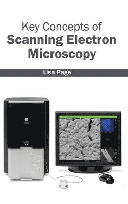 bokomslag Key Concepts of Scanning Electron Microscopy