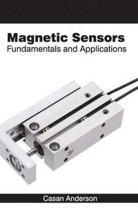 bokomslag Magnetic Sensors: Fundamentals and Applications