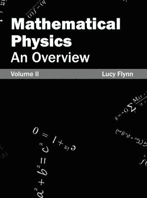 bokomslag Mathematical Physics: An Overview (Volume II)