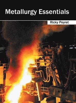 Metallurgy Essentials 1