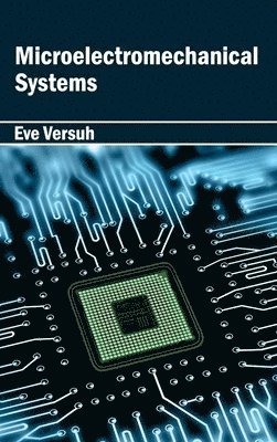 bokomslag Microelectromechanical Systems