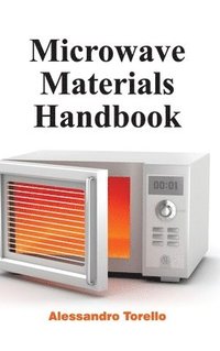 bokomslag Microwave Materials Handbook