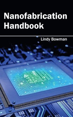 Nanofabrication Handbook 1