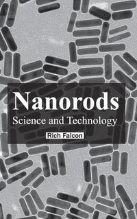 bokomslag Nanorods: Science and Technology