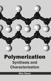 bokomslag Polymerization: Synthesis and Characterization